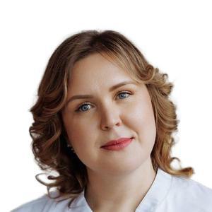Закирова Наталья Алексеевна