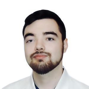 Яркин Руслан Эдуардович