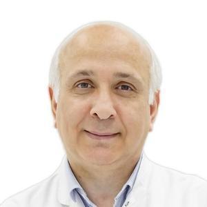 Гулиев Бахман Гидаятович