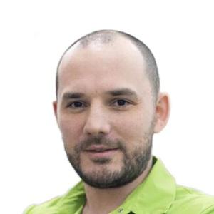 Газизов Азат Рафисович