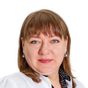 Дмитриева Елена Николаевна