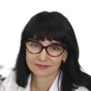 Васильева Наталия Леопольдовна