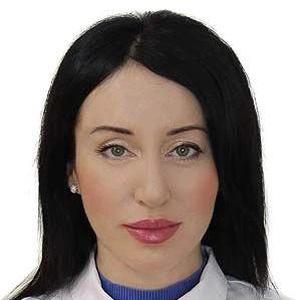СелезневаКшевина Марина Алексеевна