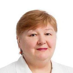 Кузнецова Марина Евгеньевна