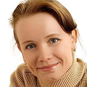 Бочарова Наталья Николаевна