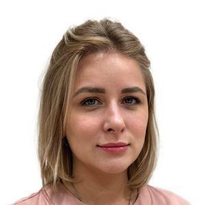 Жигарева Екатерина Михайловна
