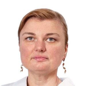 Зубакова Ольга Ивановна