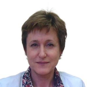 Гришина Надежда Александровна