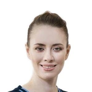 Семенова Варвара Михайловна