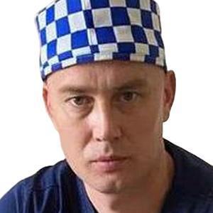 Хадыев Эдгар Альмерович