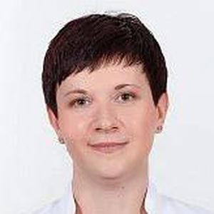 Фирсова Виолетта Николаевна