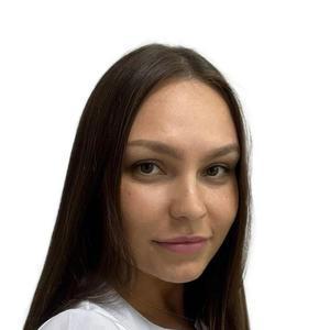 Шайдурова Анастасия Дмитриевна
