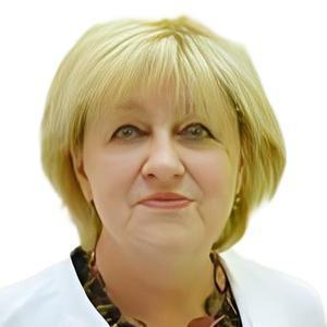 Королева Елена Андреевна