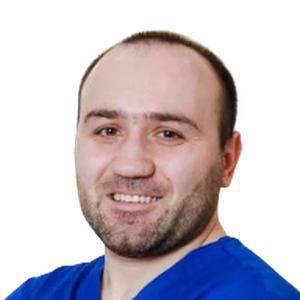 Ахмедов Рашид Рамазанович