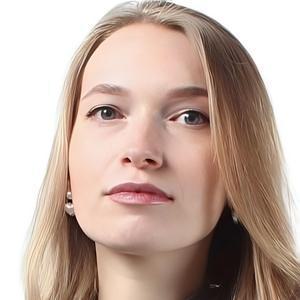 Бахарева Валерия Станиславовна