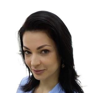 Шабалина Екатерина Борисовна