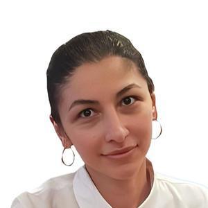 Исхакова Индира Амыровна