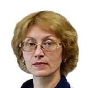 Никитина Елена Ивановна
