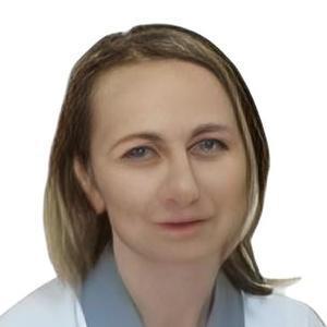 Рогозная Ольга Васильевна