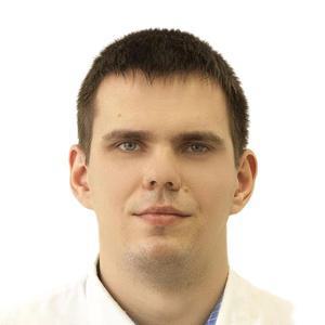 Загоруев Алексей Сергеевич