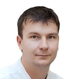 Настенко Дмитрий Владимирович