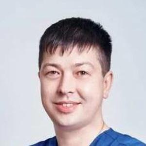 Недоступ Константин Александрович