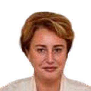 Шумакова Елена Геннадьевна