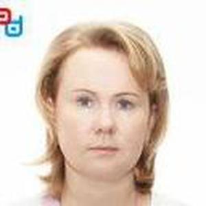 Павлович Наталья Николаевна