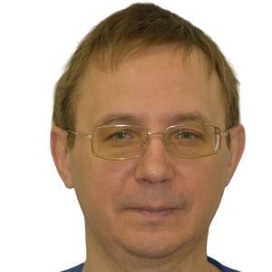 Военнов Олег Вячеславович