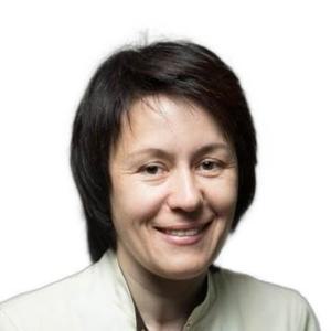 Баталова Татьяна Игоревна