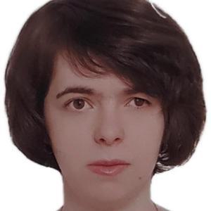Соловьёва Инна Александровна