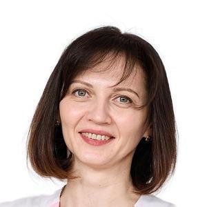 Савельева Наталья Сергеевна