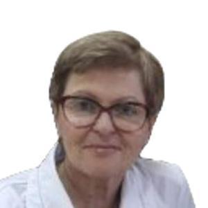 Прядкина Ирина Владимировна