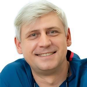 Парфирьев Владимир Викторович