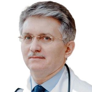 Каряев Александр Георгиевич