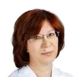Толмачева Елена Борисовна