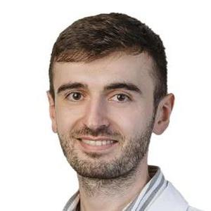 Атаян Давид Павлович