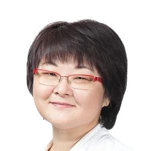 Ким Марина Анатольевна