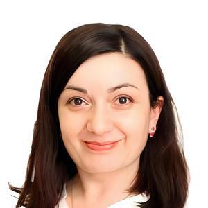 Мовсесян Инна Сергеевна
