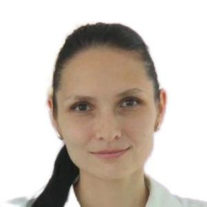 Черемисина Руфина Минибаевна