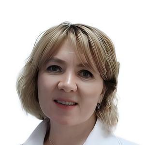 Александрова Марина Владимировна
