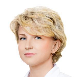 Унжакова Евгения Михайловна