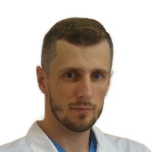 Дорохов Артемий Дмитриевич