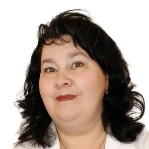 Ожогина Татьяна Александровна
