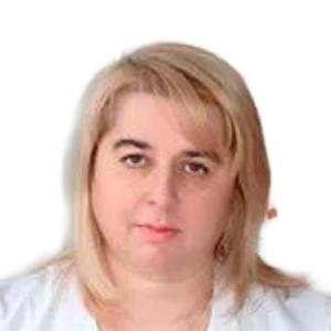 Макоева Мадина Азреталиевна