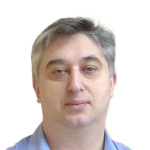 Земсков Алексей Юрьевич