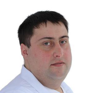 Богачев Владимир Юрьевич