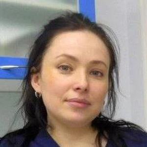 Худяева Юлия Ивановна