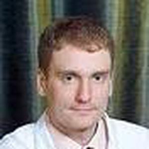 Кудрявцев Глеб Сергеевич