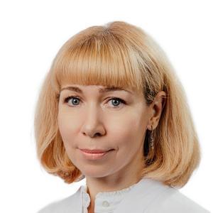 Катаева Зинаида Валерьевна